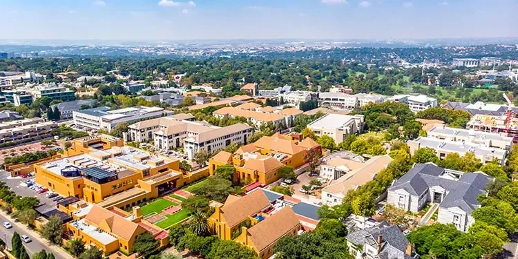 Real Estate Becomes Top Investment Choice in Nigeria, Ghana, Kenya, and Uganda