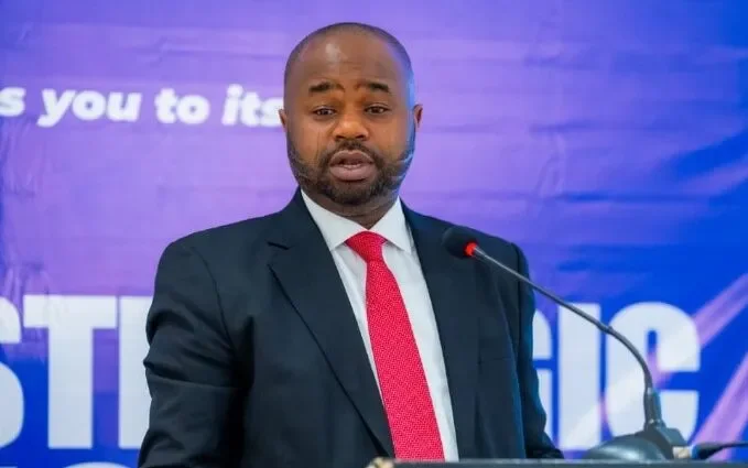 NRS Chairman: New Fiscal Legislation Requires Digital Infrastructure for Success