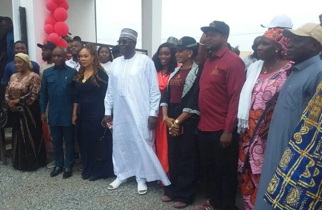 VP Shettima Urges Compliance, Quality and Professionalism in Real Estate Development