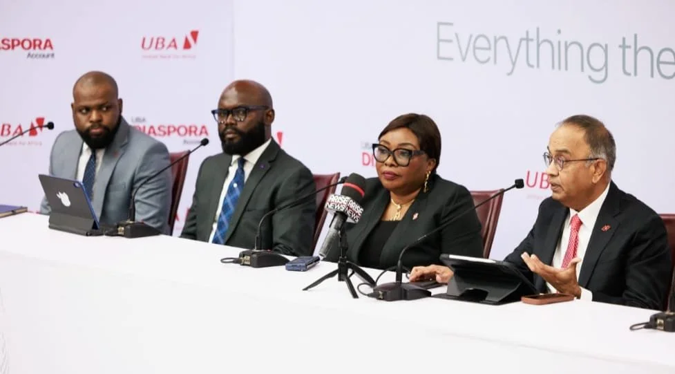 Africa’s Global Bank Rolls Out Diaspora Banking and Investment Solution