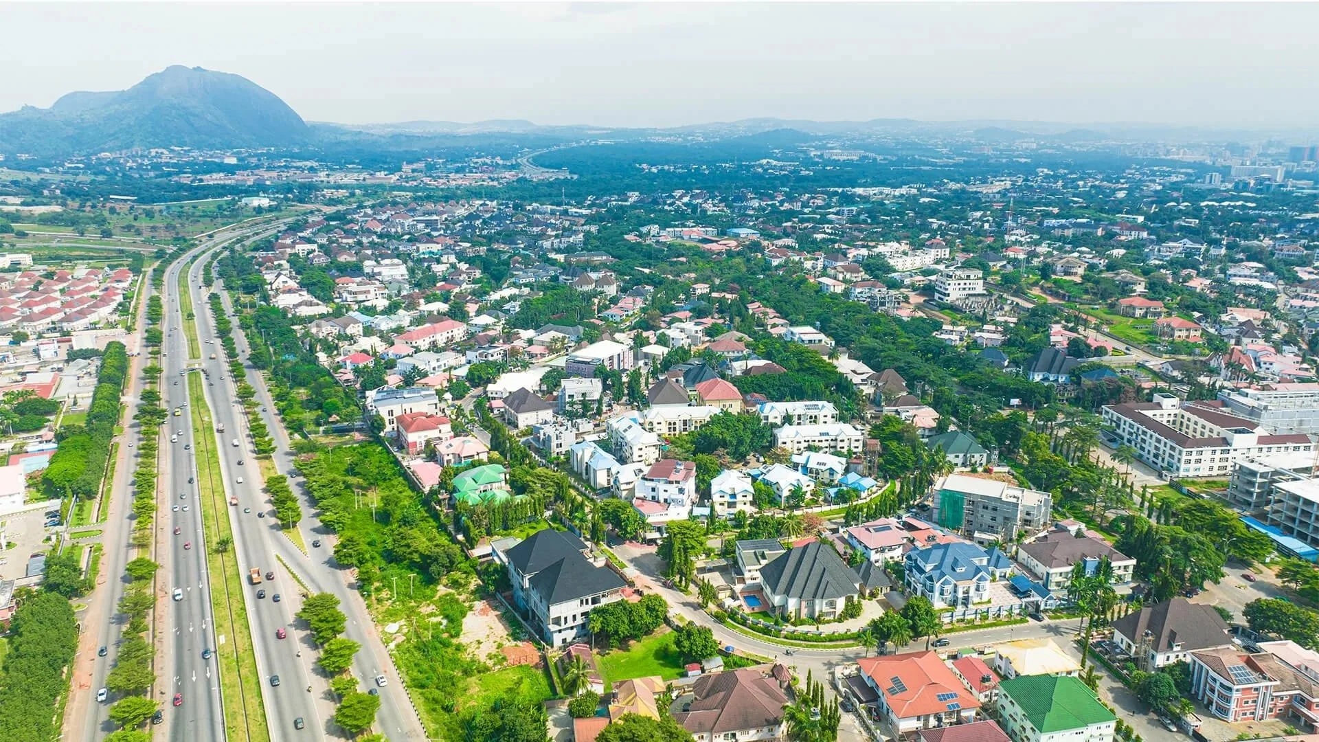 The Ultimate Real Estate Guide to Living in Maitama, Abuja 