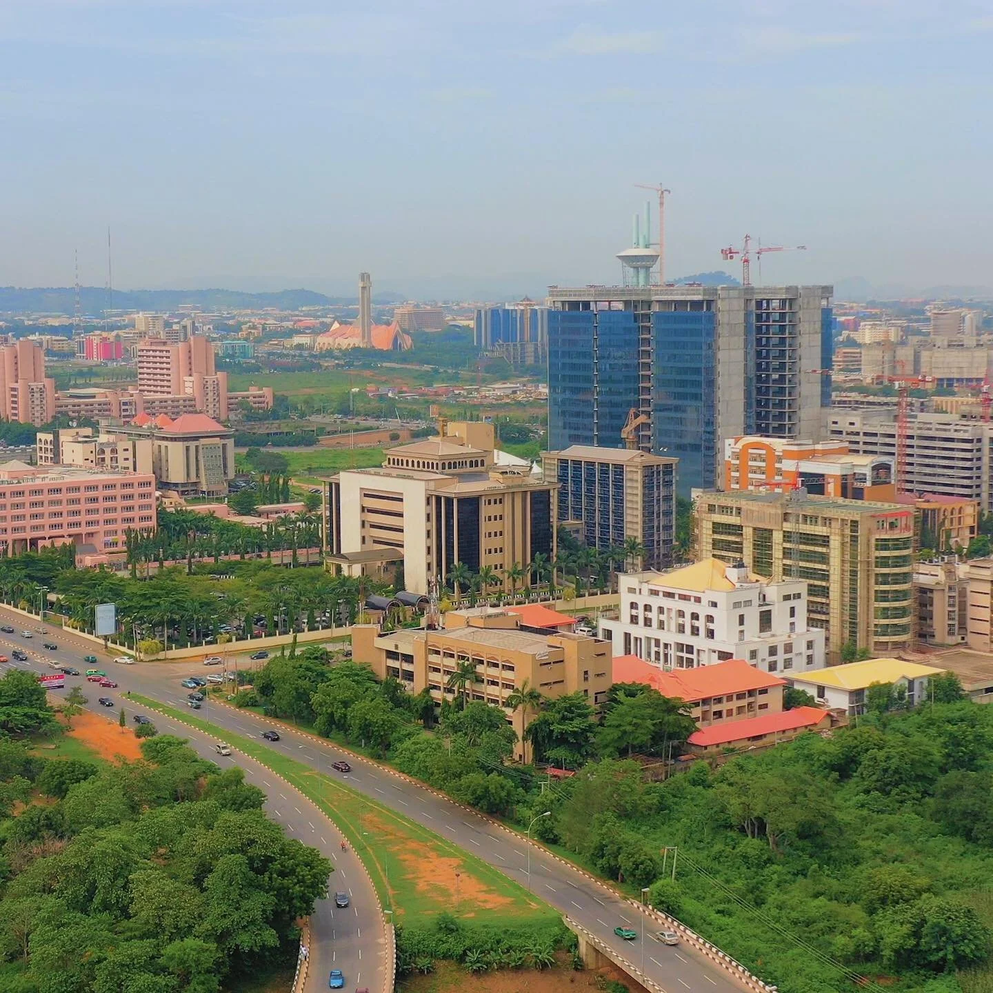 Wuse Area Guide: The Commercial and Lifestyle Heart of Abuja