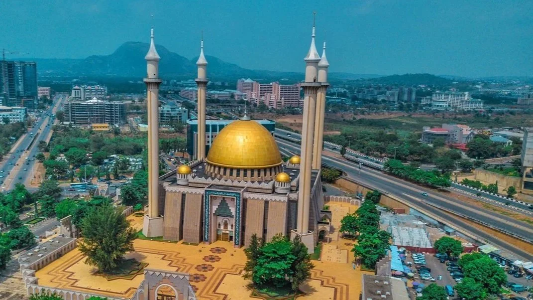 What Does it Cost to Live in Garki, Abuja