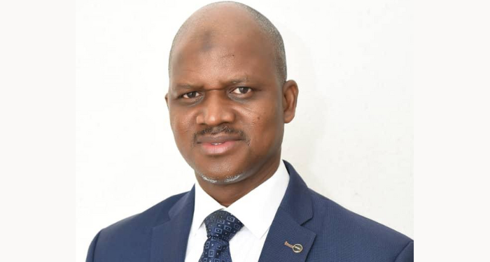 FMBN Hits Historic ₦152 Billion NHF Collection in 2025 Under Osidi’s Leadership