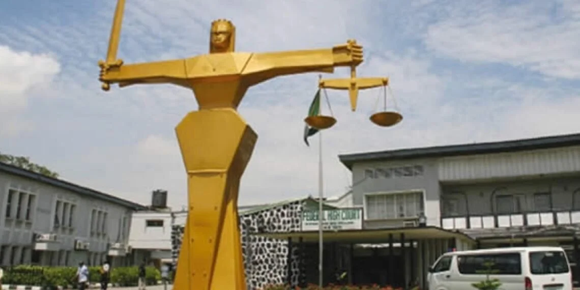Property Rights Under Threat? Residents Cry Out to Lagos Judiciary Over Disputed Judgment Enforcement