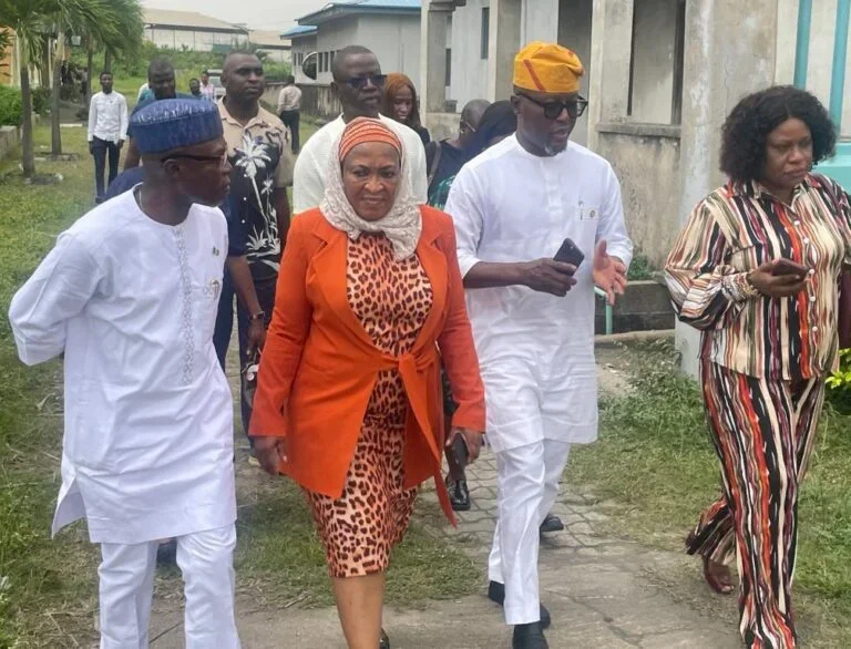 LAWMA Reforms Boost Waste Collection Efficiency Across Lagos, Says Managing Director