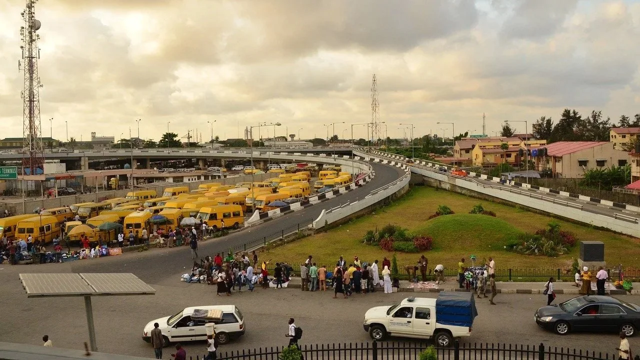 Housing & Real Estate ikorodu