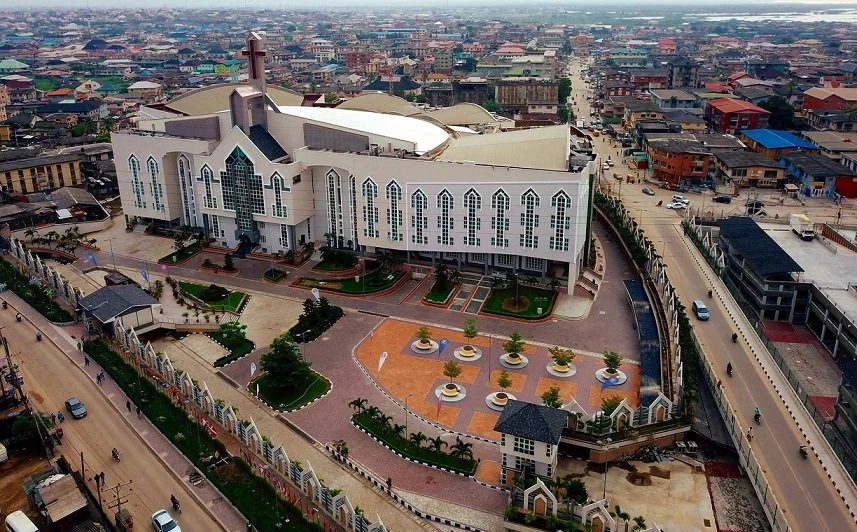 Living in Gbagada: The Ultimate 2026 Area Guide