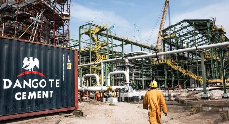 Landmark Debt Market Development: Dangote Cement’s Commercial Papers Debut on Nigerian Exchange