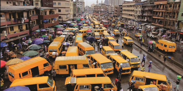 Lagos Rent Crisis: Macroeconomic Toll of Unaffordable Housing Intensifies Structural Risk