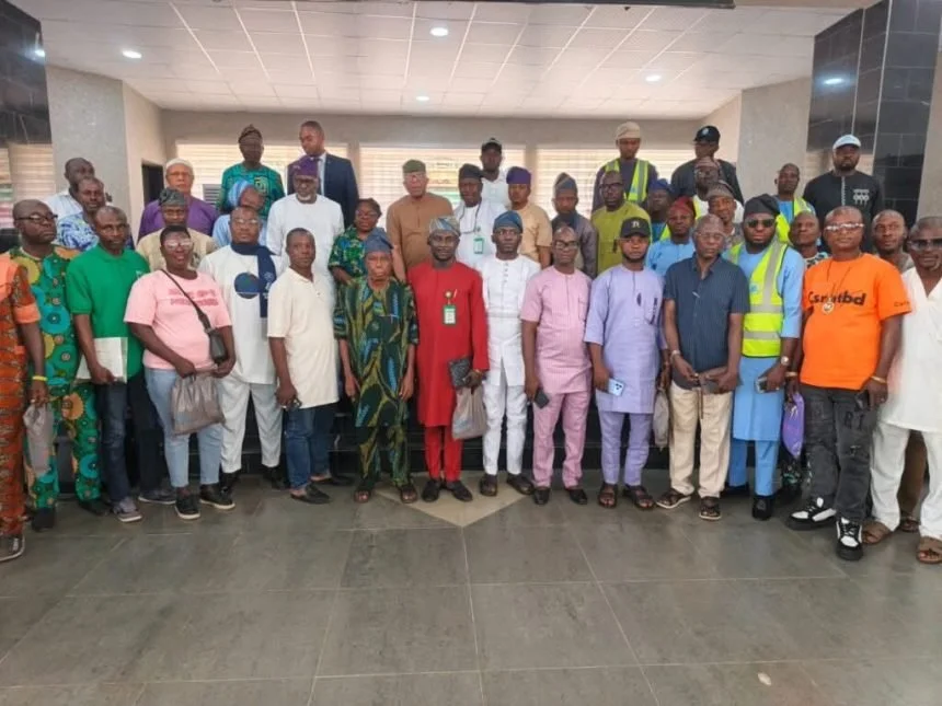 Ekiti State Establishes Tribunal to Curb Arbitrary House Rent Increases