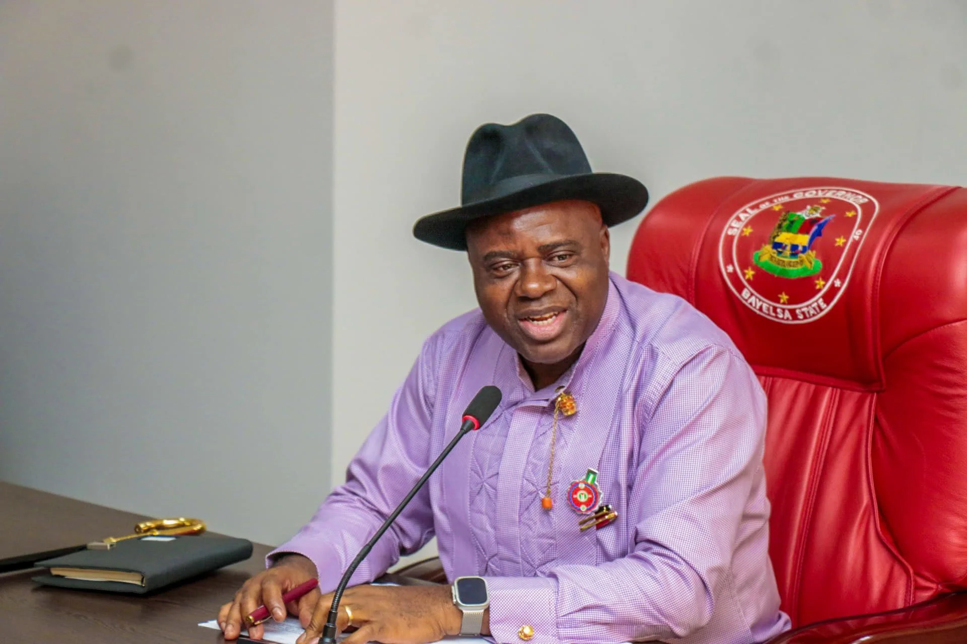 Bayelsa Residents Praise Government Demolition of Notorious Shanty Settlement