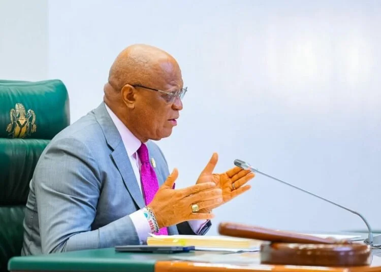 Akwa Ibom Residents in Abuja Back Governor Eno’s Proposed Housing Estate in FCT