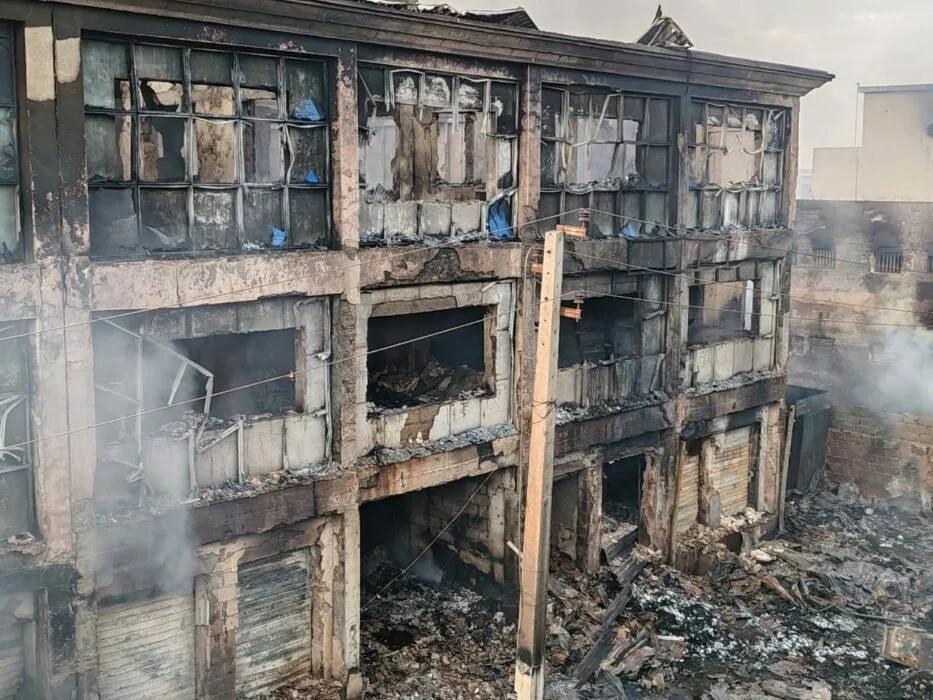 Kano State Sets Up 23-Member Committee to Disburse ₦8 Billion to Singer Market Fire Victims