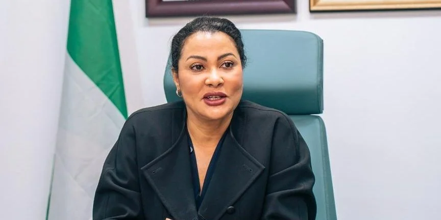 Nigeria’s Path to a $1 Trillion Economy: Uzoka-Anite Outlines Strategic Imperatives