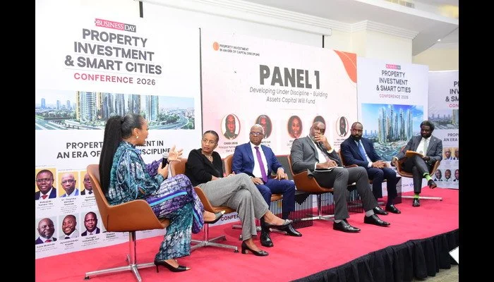 Affordable Housing Deficit Deepens, Stalling Youth Homeownership in Nigeria