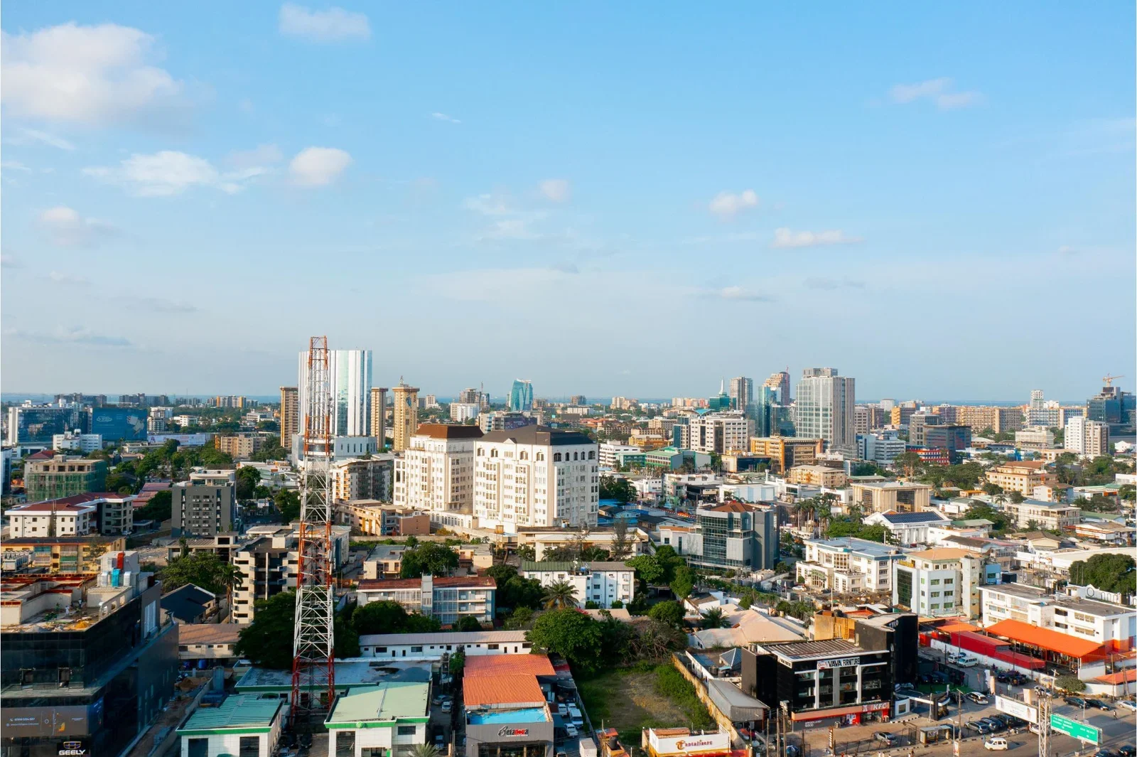 Lagos Amplifies Smart Planning and Capital Discipline to Strengthen Sustainable Property Investment