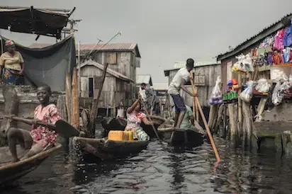 Lagos CSO Coalition Backs Structured Development Plan for Makoko Waterfront