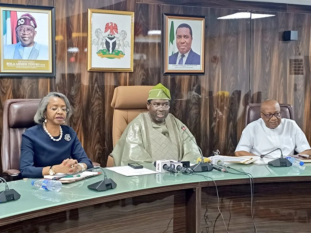 INEC Sets Nigeria’s 2027 Presidential Election for January 16, Governorship Polls for February 6