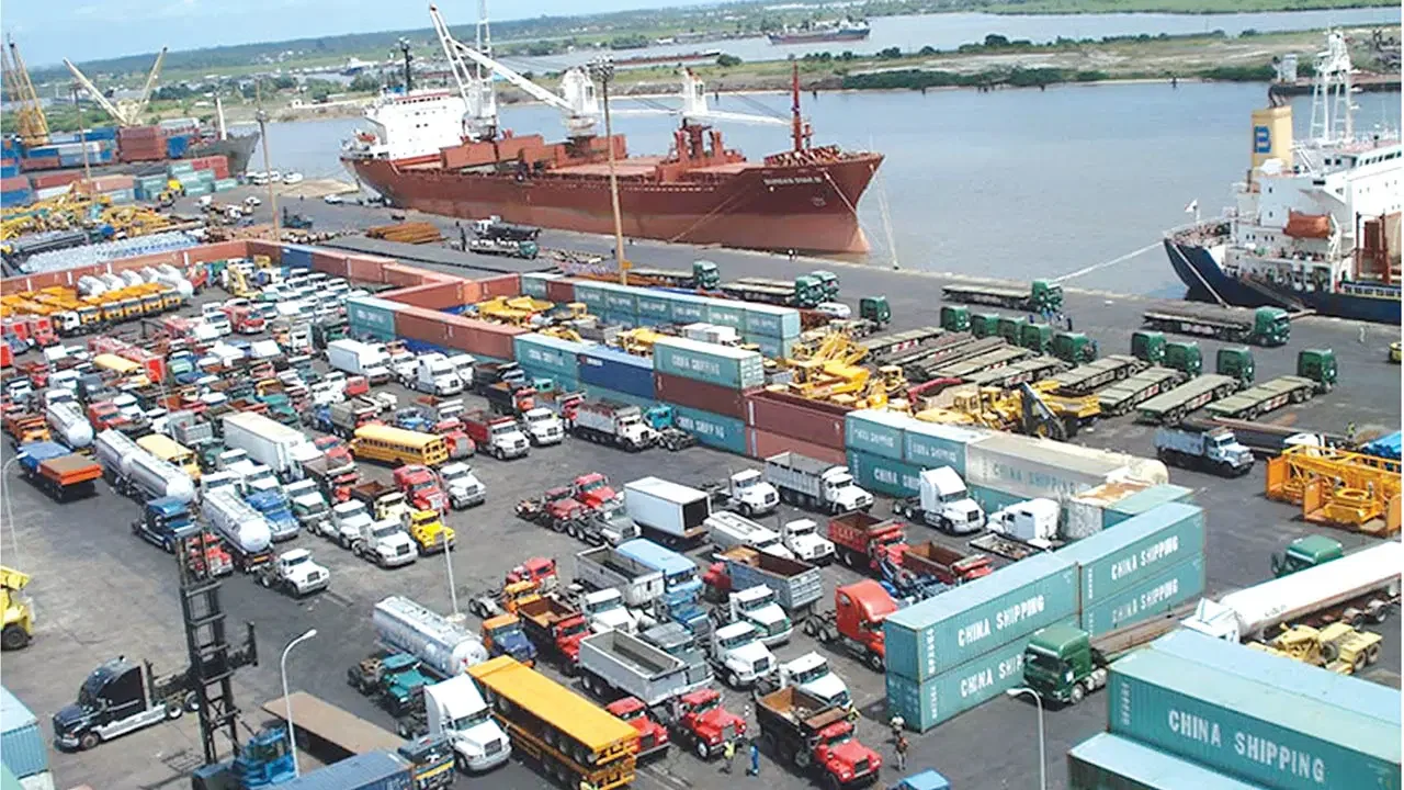 Lower Import Costs Drive $1.28bn Trade Surplus in Latest Trade Data
