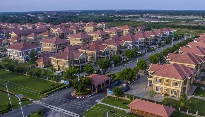 Middle East Conflict Threatens to Deepen Nigeria’s Housing Crisis