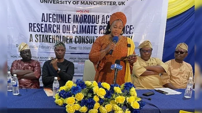 Experts Warn Lagos Faces Severe Flood Risks, Urge Immediate Climate Action