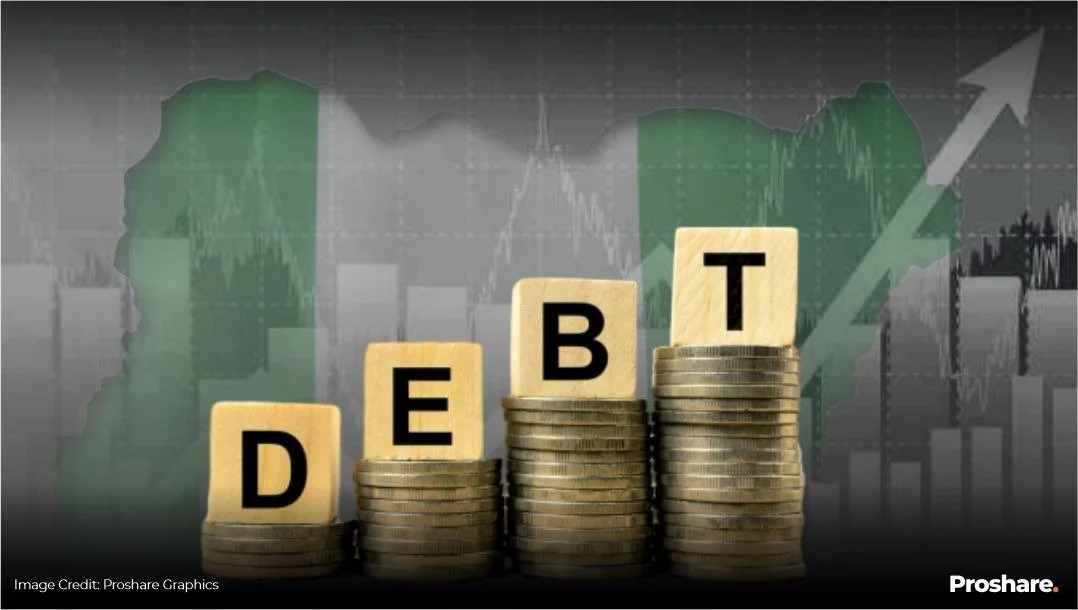 Nigeria’s Subnational Debt Profile Rises to ₦4 Trn with Yobe Among Least Indebted States