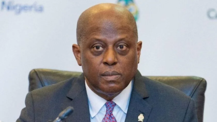 Nigeria’s Net Foreign Reserves Jump by 772% to $34.8 Billion