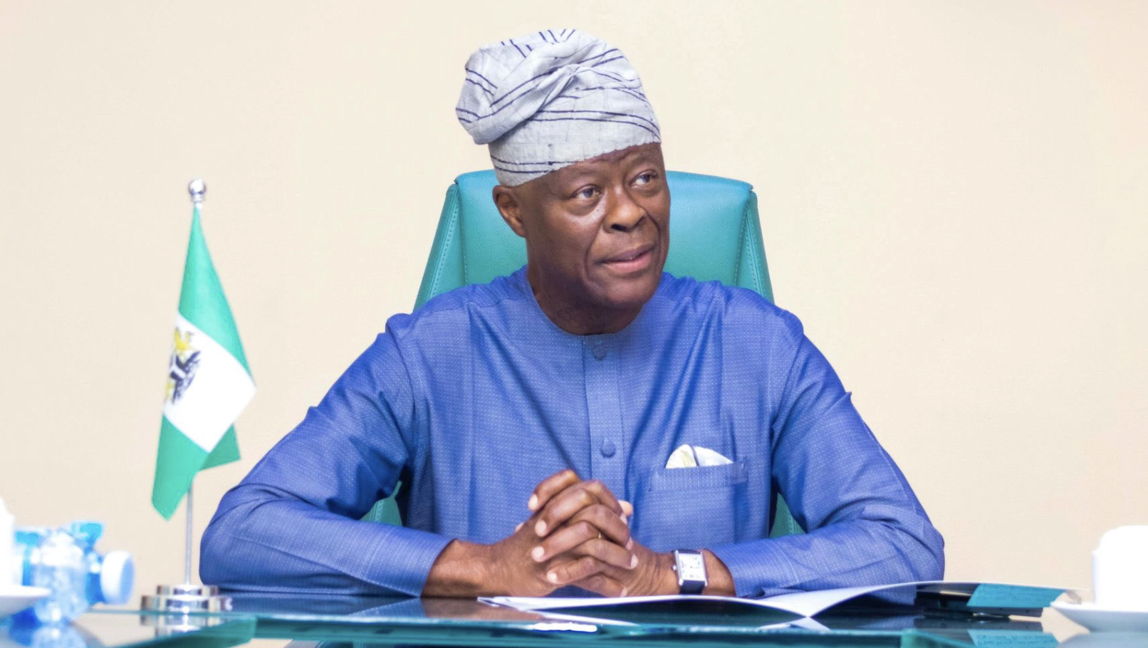 Federal Government Bans Roadblocks for Tax Collection Nationwide