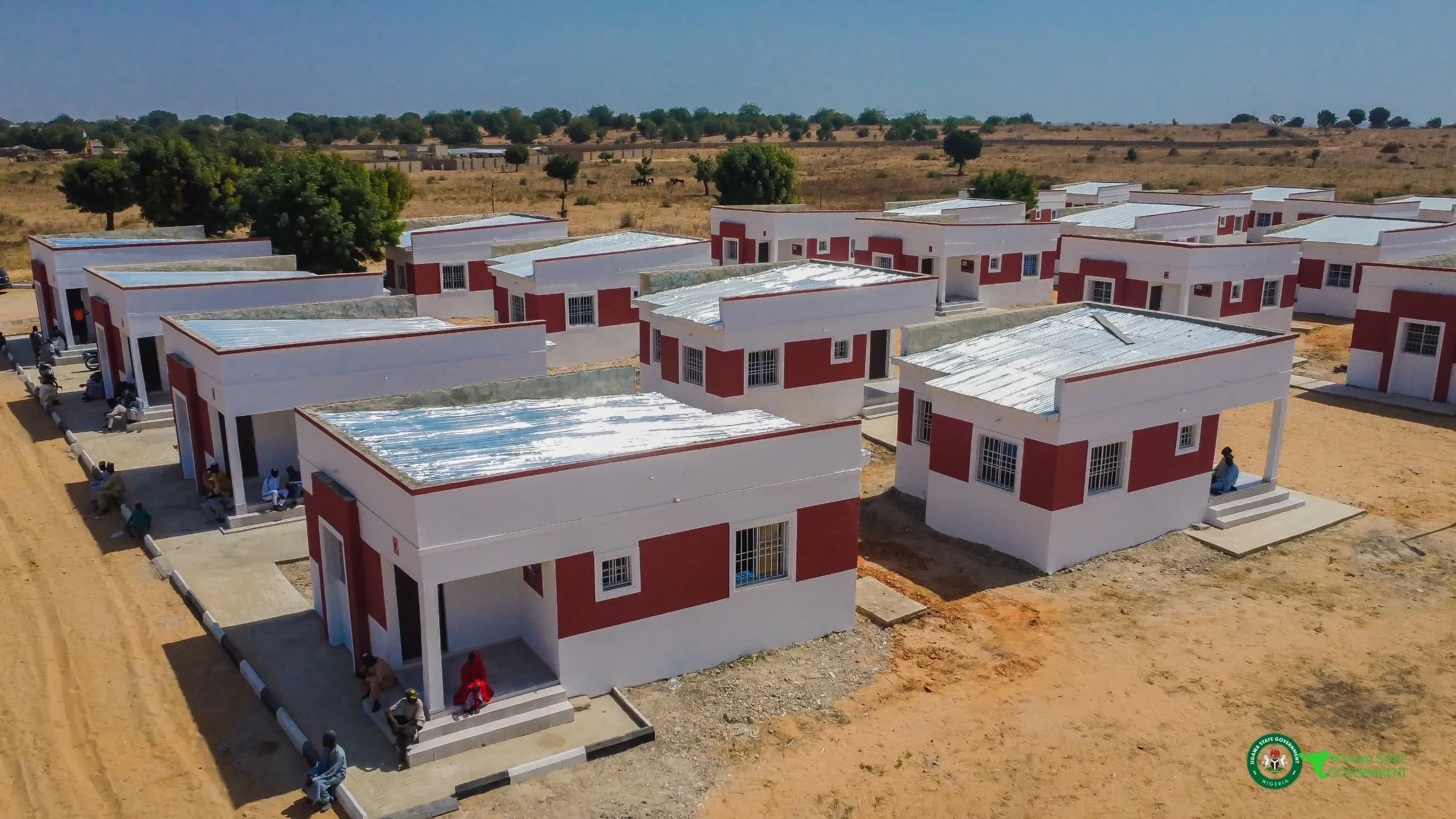 Jigawa Government Approves ₦853 Million Purchase of 86 Housing Units for Public Servants