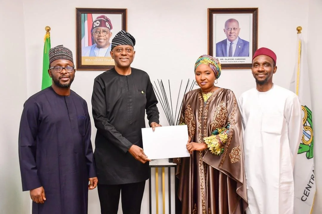 CBN Boosts Gold Holdings to $3.5 Billion, Strengthening Nigeria’s Reserve Strategy