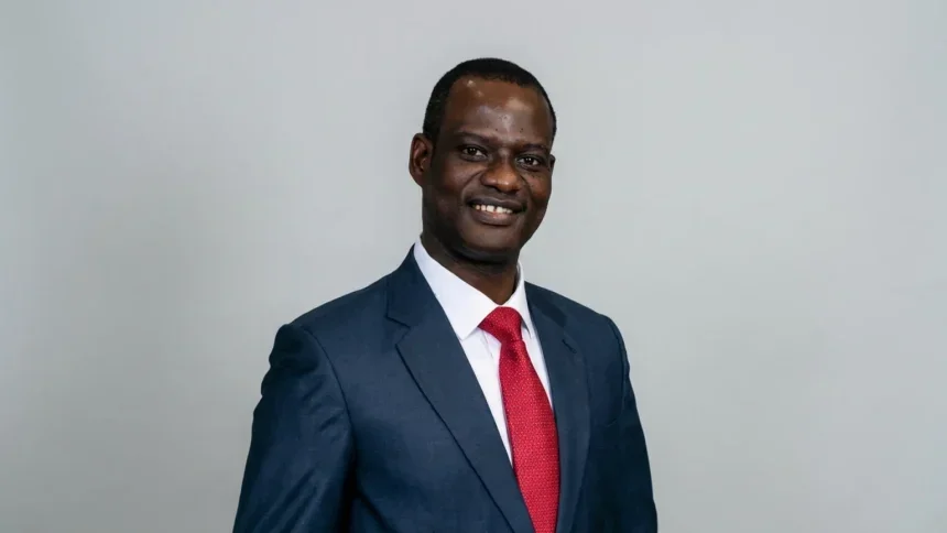 Nigeria’s Tax Reform Chief Calls for Better Record-Keeping Among Entrepreneurs