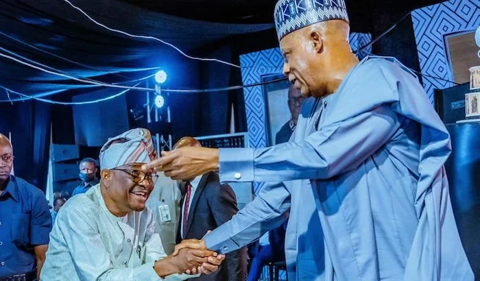 Federal Government to Host Renewed Hope Housing Summit in Abuja