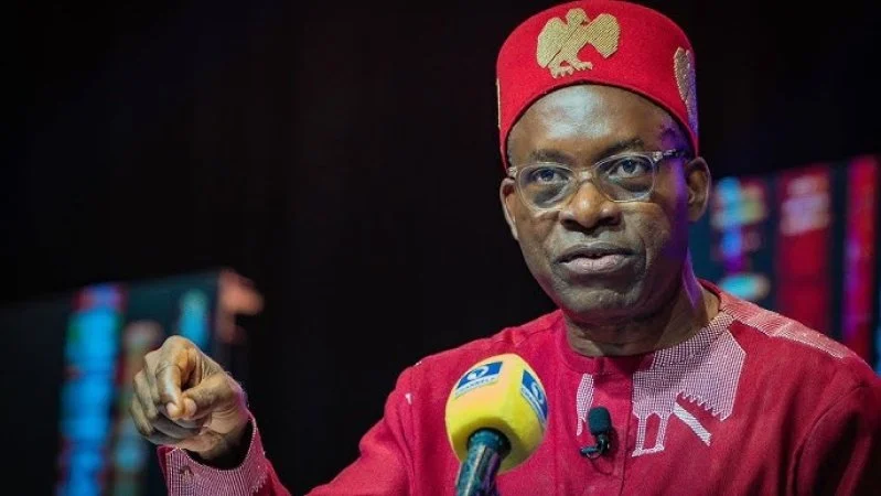 Anambra Recovers Oil Wells from Delta, Eyes Higher Federal Revenue