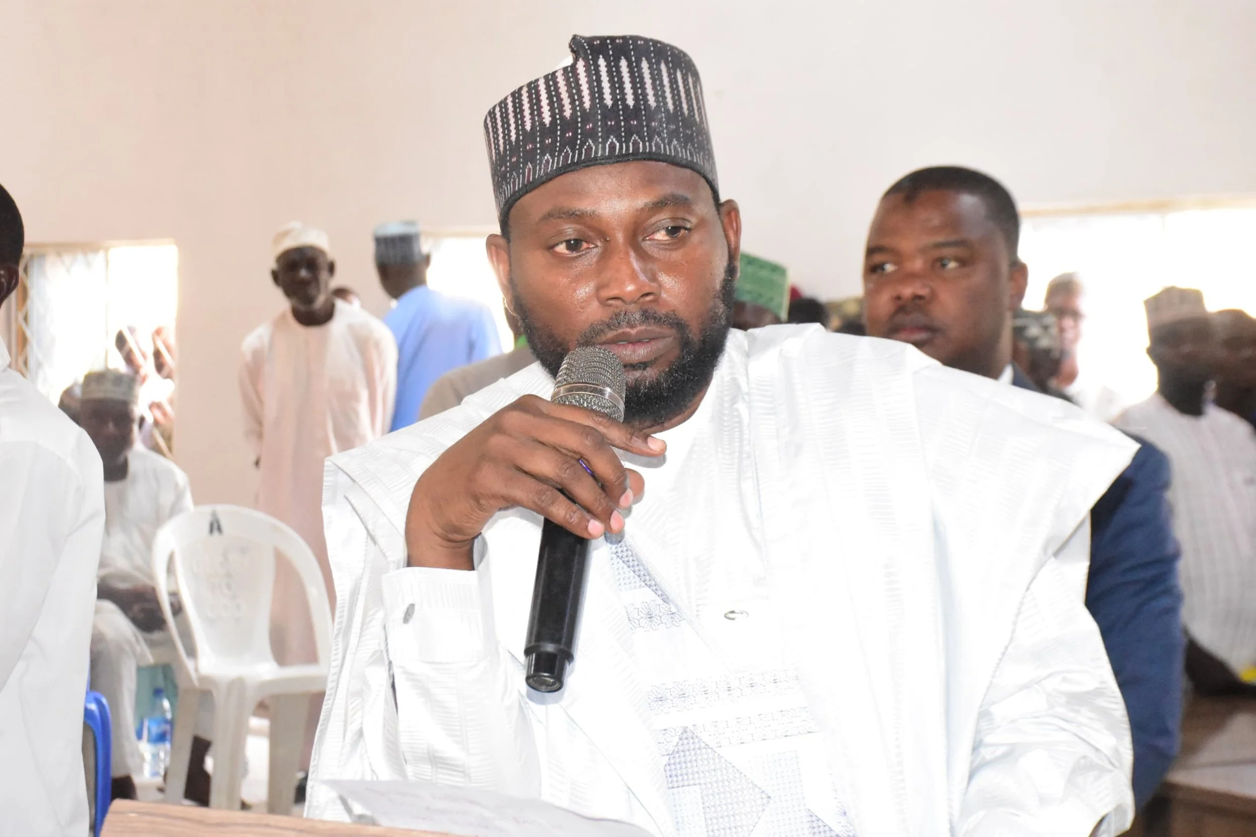 Renewed Hope Housing Scheme Expands as FUD Receives 1,000 Staff Homes