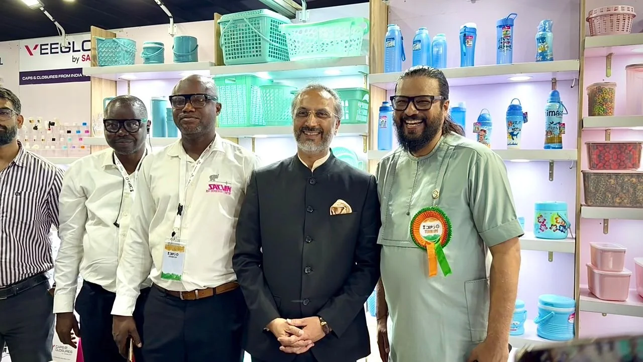 India’s Private Sector Investments in Nigeria Reach $27 Billion