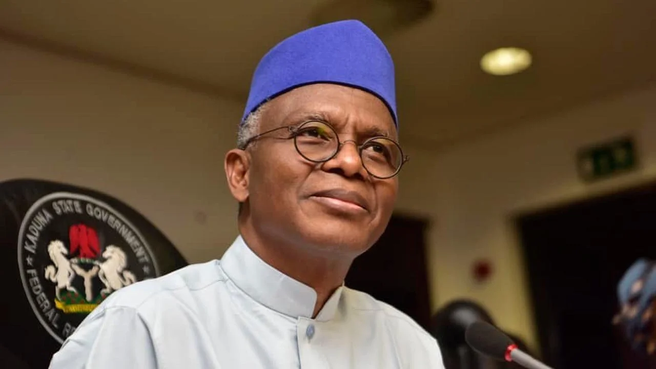 ICPC Reportedly Uncovers Properties Linked to Nasir El-Rufai in Egypt