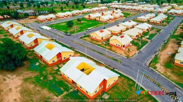 Rising Housing Costs in Jalingo Highlight Nigeria’s Urban Housing Gap