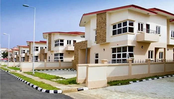 Lagos Housing Market Faces Supply Gap as Rents Increase