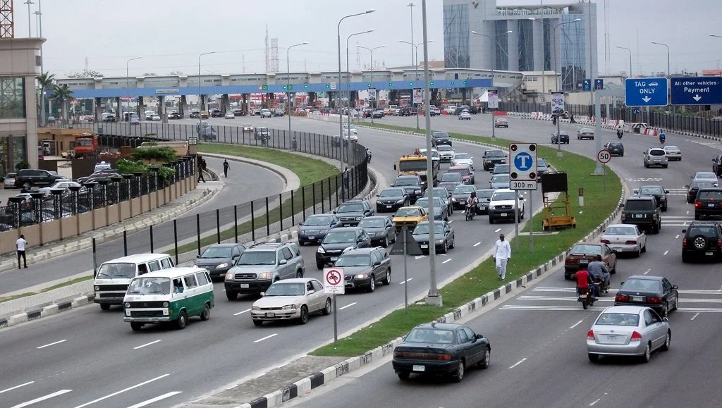 Lekki-Epe Expressway Rehabilitation Accelerated as Traffic Worsens