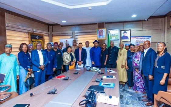 FG Suspends $300 Helicopter Landing Fee for Oil and Gas Operations