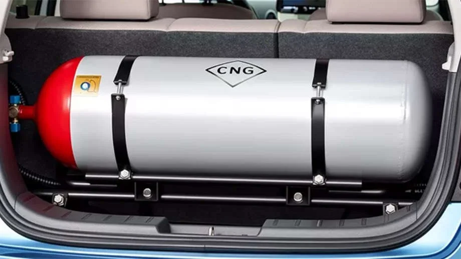Nigeria Expands CNG Programme With 100,000 Vehicle Conversion Kits