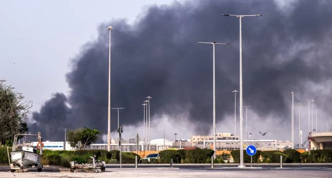 FG May Adjust Economic Policies as Middle East Crisis Threatens Nigeria’s Outlook