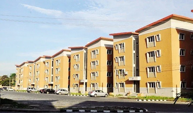 FMBN and NSITF Launch Initiative to Boost Housing Access for Workers