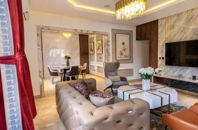 Lagos short-term rental market hits ₦281bn revenue in 2025