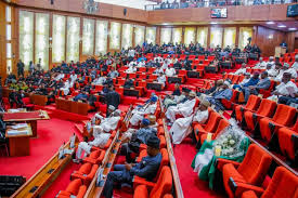 Senate urges FG to establish military base in Benue’s Kwande over rising insecurity Lead