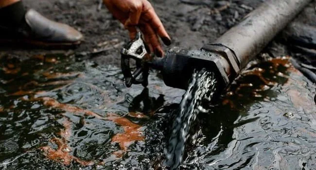 Nigeria unable to maximise oil revenue as production remains below capacity