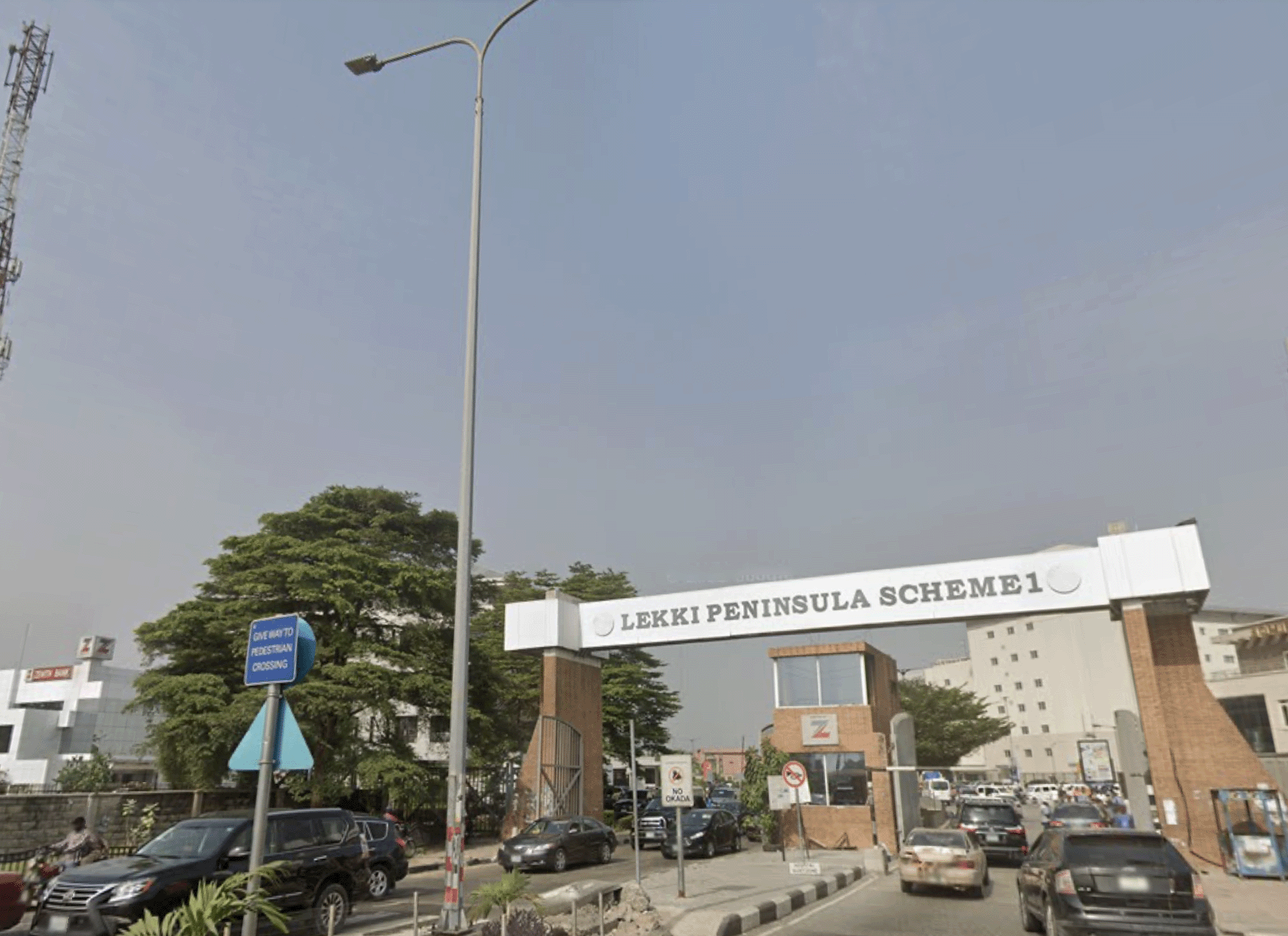 Lekki Phase I dominates Lagos short-term rental market with ₦93.78bn revenue