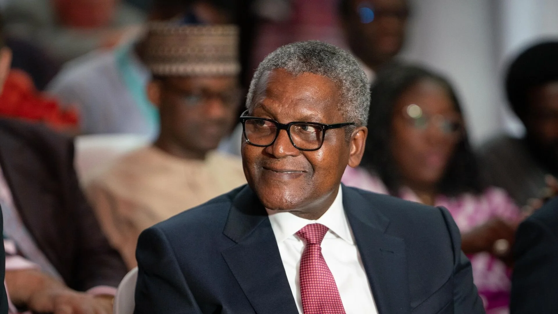 Dangote Signs $4.2bn Gas Supply Deal with GCL Group for Ethiopian Fertiliser Project