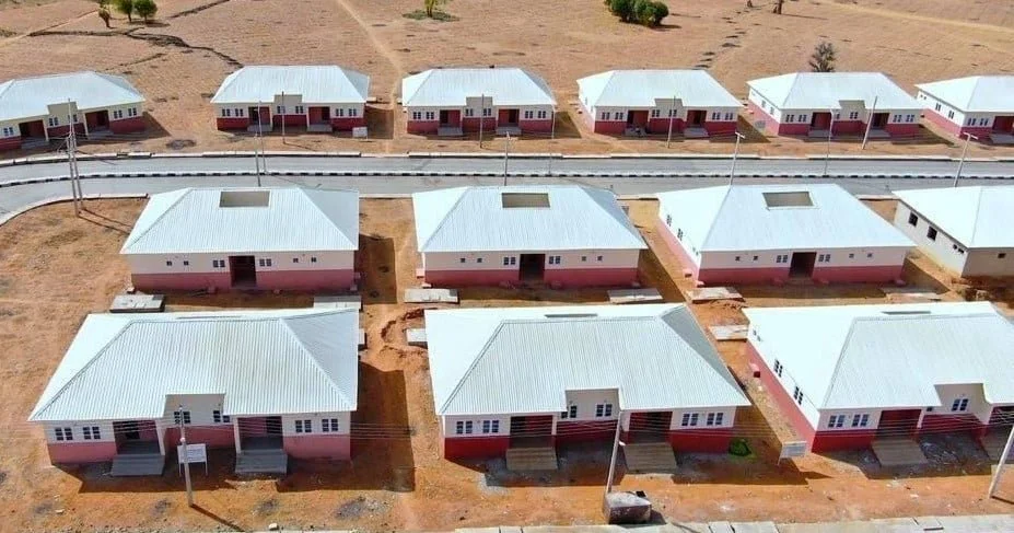 Nigeria Moves to Unlock ₦300bn Land Assets to Address Housing Deficit